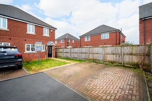 Springvale Close Danesmoor